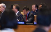 El presidente Daniel Noboa participará este 23 de septiembre en el debate general de la 81.ª Asamblea General de la ONU, en Nueva York.