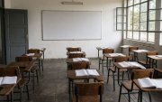 La suspensión fue oficializada mediante Decreto Ejecutivo