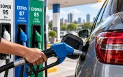 La elección del combustible debe responder a las especificaciones del motor y no solo al precio del combustible.