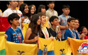 Joaquin Quevedo ganó la medalla de bronce en las Olimpiadas Mundiales de Matemáticas (WMI), en Japón, en julio 2026.