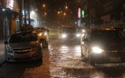 Inamhi prevé lluvias este 23 de septiembre en Costa, Sierra y Amazonía.