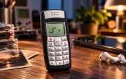 El Nokia 1100, uno de los celulares más vendidos de la historia, vuelve a generar interés en 2026 por la nostalgia, el coleccionismo y el renovado interés por los teléfonos básicos.