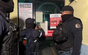 La AMC intervino un establecimiento en La Magdalena, Quito, donde se desarrollaba una fiesta nudista y detectó presuntas irregularidades en la actividad.