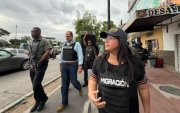 John Reimberg sigue caso Jordán en EE. UU. y prevé su deportación a Ecuador.