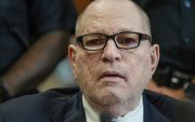 Harvey Weinstein fue condenado a 15 años de prisión en Nueva York por la agresión sexual contra Miriam Haley.