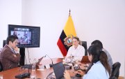 La Comisión de Justicia de la Asamblea llevará adelante la fiscalización por supresión de unidades anticorrupción