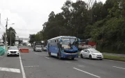 La av. Simón Bolívar es la vía de Quito con la mayor mortalidad por siniestros de tránsito.
