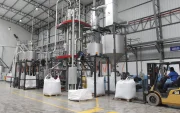 Los grandes consumidores de distintos sectores productivos deberán reducir su carga, desconectarse o reorganizar sus procesos (foto referencial).