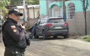 José Miguel Mendoza, excandidato a la Alcaldía de Portoviejo, fue asesinado el 2 de julio de 2024 en la Ciudadela Municipal