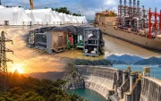 La falta de nueva generación y varios proyectos fallidos presionan al sistema eléctrico de Ecuador.