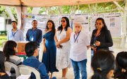 Santa Elena es una de las provincias que ya cuenta con candidaturas en firme.