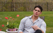 Braden Peters, conocido como Clavicular.