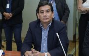 La Superintendencia de Compañías sostiene que es irrelevante para el ente de control el hecho que Luis Alvarado Campi, único accionista de Galamedios, sea asambleísta alterno de ADN.