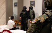 Capturan líder del CJNG en Isla Mocolí; red enviaba droga desde Ecuador hacia EE. UU. y Europa.