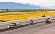 La del 26 de septiembre será la octava intervención en la posta del aeropuerto de Quito.