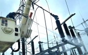 Desde el martes las grandes industrias se desconectan de la red eléctrica.
