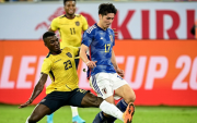 Ecuador se prepara para enfrentar a Japón en la Copa Kirin, en busca de mejorar su historial ante selecciones asiáticas.