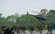 Ecuador plantea en 2026 operar desde Taura; expertos cuestionan el alcance de la cooperación extranjera.