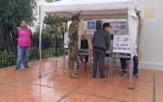 El próximo proceso electoral se llevará a cabo el 29 de noviembre en todo el territorio nacional.