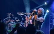 El grupo finlandés Sonata Arctica está de gira, celebrando sus tres décadas de existencia. Este 25 de septiembre tocan en Lima, Perú, y de ahí los esperan en Chila, Argentina, Uruguay y Brasil.