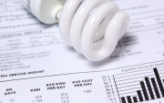 Referencial.La factura reflejará si el hogar accede al incentivo en el consumo eléctrico.