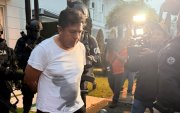 Juez ordenó prisión para 36 procesados por presunta red narco en Guayas y Los Ríos.