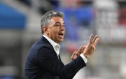 Gallardo no tuvo un buen inicio, pero tendrá tiempo para corregir hasta el 1 de octubre.