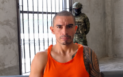 25 de septiembre de 2026: Daniel Salcedo aprovechó una audiencia fallida para denunciar que supuestamente buscan callarlo.