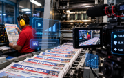 EXPRESO fue seleccionado entre 20 medios de América Latina para implementar un proyecto que combina video e inteligencia artificial en el AI Video Lab de la SIP y Google.