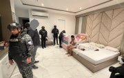 Abogados denuncian exclusión en audiencia donde 36 procesados recibieron prisión preventiva.