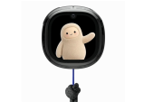 El nuevo dispositivo de Meta combina IA conversacional y diseño de bolsillo para ofrecer una experiencia personalizada e interactiva.