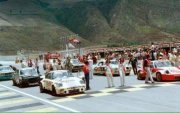 Las 12 Horas Marlboro en 1971 fueron con el tiempo las 12 de Yahuarcocha. Hoy son las 12 Horas Ecuador.
