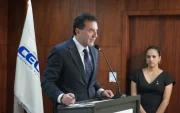 El gerente general de Celec es Jorge Antonio Jácome Pólit, cuya representación legal presentó la acusación particular de forma extemporánea en el caso Progen.