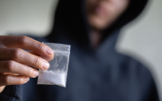 Imagen referencial. Narcotráfico en Ecuador.