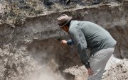 En las parroquias de Pomasqui y San Antonio de Pichincha se han registrado pucarás, culuncos, caminos y espacios habitacionales desde le época precerámica.