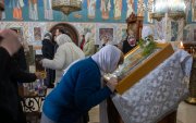 Autoridades de Jordania proyectan la ampliación de servicios e infraestructura turística en las áreas sagradas.