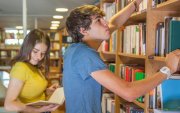 Los libros usados siempre encuentran nuevos lectores