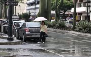 El 55% cree que El Niño afectará su hogar por riesgo de inundaciones.