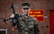 Marines de EE. UU. operan drones HANX en Ecuador contra amenazas criminales