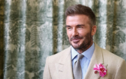 David Beckham tiene una inmensa fortuna, producto de inversiones, propiedades y diferentes negocios.