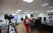 La Comisión Ciudadana de Selección continuará con el cronograma de audiencias este lunes 28 de septiembre de 2026.