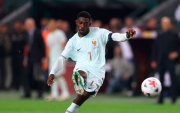 Osmane Dembélé figura de la Selección de Francia.