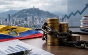 Los expertos coinciden en que se ha entrado en un círculo vicioso, en el que la salida rápida y fácil para cualquier Gobierno es recurrir al endeudamiento.