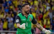 Con 39 años, Hernán Galíndez sigue siendo el primer referente del arco en la Tricolor. Su supuesta salida después del Mundial planteó un cambio de generación.