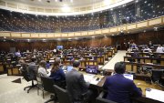 El Pleno de la Asamblea se reunirá el 29 de septiembre de 2026 para el segundo debate de la Ley.