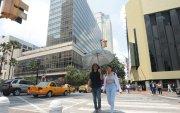 El Inamhi recomienda evitar exposición al sol este 28 de septiembre.