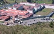 Los dos hombres permanecían recluidos en el pabellón de mínima seguridad del centro penitenciario.