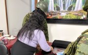 Toque de queda deja 2.416 aprehendidos entre el 17 y 28 de septiembre en cuatro provincias.