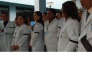 En el IESS y en el Ministerio de Salud también trabajan médicos éticos, comprometidos con su profesión y con los pacientes.