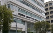 Para evitar el régimen común, los miembros de la Corte cervecera exigieron a la Asamblea en 2009 inmunidad en la Ley de Garantías (art. 186).